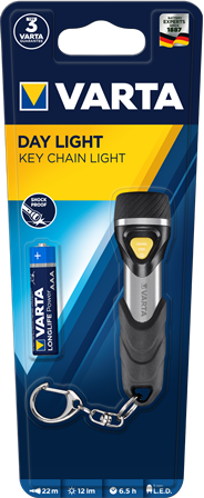 VARTA Day Light Key Chain Light