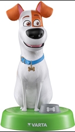 VARTA Pets Night Light